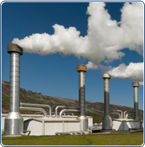 Geothermal